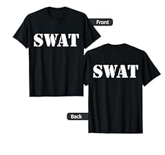 Swat team shirt for sale  Delivered anywhere in USA 