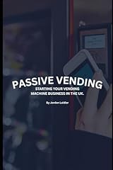 Passive vending starting for sale  Delivered anywhere in UK