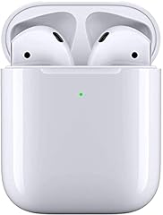 Apple airpods white for sale  Delivered anywhere in UK