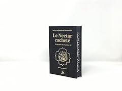 Nectar cachete cartonne d'occasion  Livré partout en France