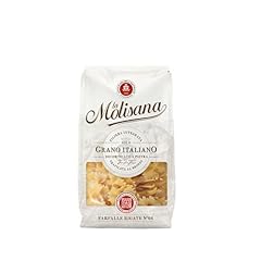 Molisana farfalle rigate usato  Spedito ovunque in Italia 