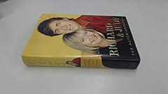 Richard judy autobiography for sale  Delivered anywhere in UK
