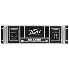 Peavey 4000 power for sale  Delivered anywhere in USA 