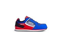 Sparco gymkhana scarpe usato  Spedito ovunque in Italia 