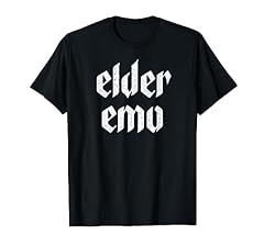 Elder emo. old for sale  Delivered anywhere in USA 