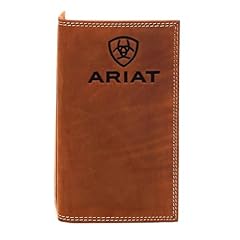 Ariat rodeo wallet for sale  Delivered anywhere in USA 