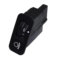 Interior dash headlight for sale  Delivered anywhere in UK