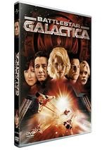 Battlestar galactica pilote d'occasion  Livré partout en France