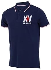 Polo rugby collection d'occasion  Livré partout en France