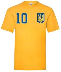 Herren shirt ukraine gebraucht kaufen  Wird an jeden Ort in Deutschland