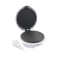 Chef buddy waffle for sale  Delivered anywhere in USA 