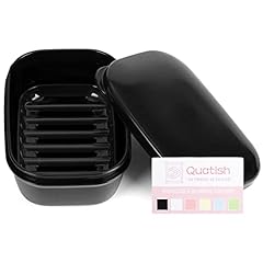 Quatish soap holder for sale  Delivered anywhere in USA 