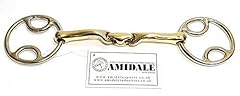 Amidale horse bit for sale  Delivered anywhere in UK