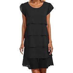 Générique chiffon kleid gebraucht kaufen  Wird an jeden Ort in Deutschland