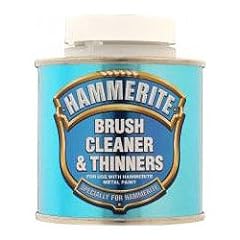 Hammerite brush cleaner for sale  Delivered anywhere in UK