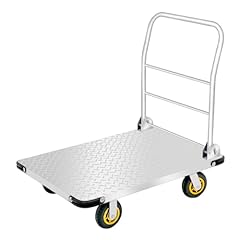 Platform truck foldable for sale  Delivered anywhere in USA 