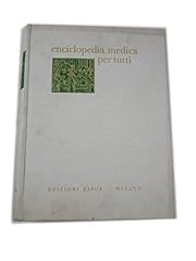 Enciclopedia medica per usato  Spedito ovunque in Italia 