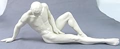 12.75 white porcelain for sale  Delivered anywhere in USA 