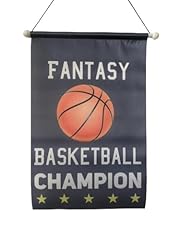 Fantasy basketball championshi for sale  Delivered anywhere in USA 