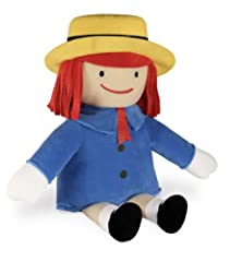 Plush english doll for sale  Delivered anywhere in USA 