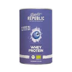Harvest republic bio gebraucht kaufen  Wird an jeden Ort in Deutschland