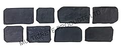 Imprinted concrete mats for sale  Delivered anywhere in UK