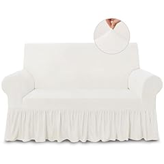 Niceec loveseat cover for sale  Delivered anywhere in USA 