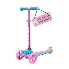 Hudora scooter flitzkids d'occasion  Livré partout en France