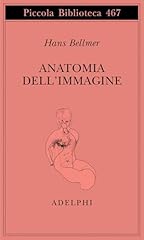 Anatomia dell immagine gebraucht kaufen  Wird an jeden Ort in Deutschland