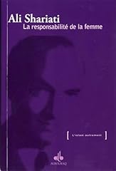 Responsabilité femme d'occasion  Livré partout en France