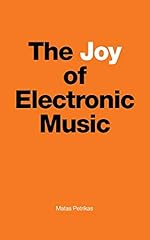 Joy electronic music for sale  Delivered anywhere in USA 