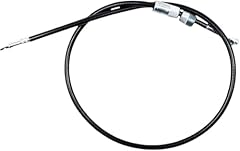 Black speedometer cable for sale  Delivered anywhere in USA 