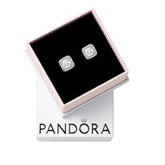 Pandora elegance earrings for sale  Delivered anywhere in USA 