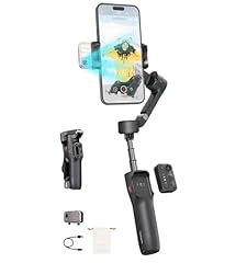 Hohem isteady gimbal d'occasion  Livré partout en France
