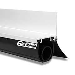 Ginchain garage door for sale  Delivered anywhere in USA 