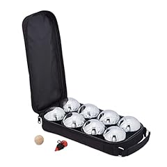 boules petanque inox d'occasion  Livré partout en France