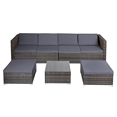 Panana seater rattan for sale  Delivered anywhere in UK