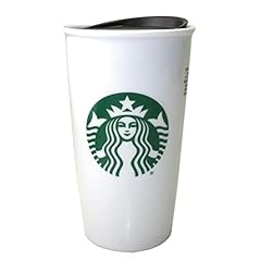 Starbucks classic white for sale  Delivered anywhere in USA 