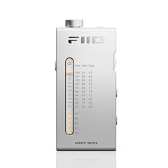 Fiio rr11 portable for sale  Delivered anywhere in USA 