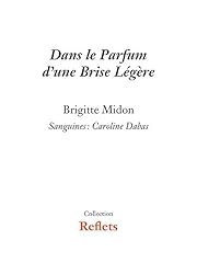 Parfum brise légère d'occasion  Livré partout en France