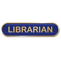 Librarian school bar for sale  Delivered anywhere in UK
