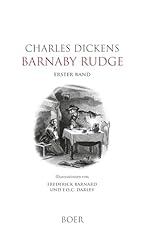 Barnaby rudge band gebraucht kaufen  Wird an jeden Ort in Deutschland