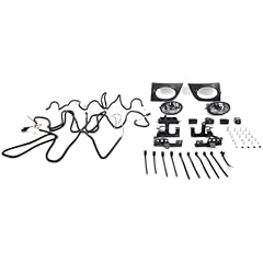 Lmrysalque 2pcs fog for sale  Delivered anywhere in USA 