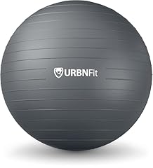 Urbnfit exercise ball for sale  Delivered anywhere in USA 