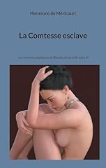 Comtesse esclave aventures d'occasion  Livré partout en France