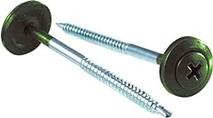 Genuine green screws for sale  Delivered anywhere in Ireland