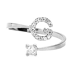 Flowers anello acciaio usato  Spedito ovunque in Italia 