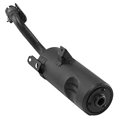 Caltric exhaust muffler for sale  Delivered anywhere in USA 