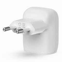 Belkin chargeur usb d'occasion  Livré partout en France