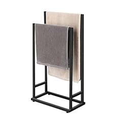 Smusei black towel for sale  Delivered anywhere in UK